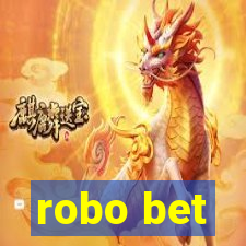 robo bet